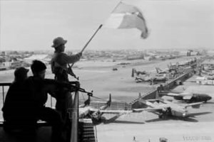 Nghệ thuật quân sự truyền thống của dân tộc Việt Nam